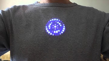 NeoPixel ArcReator