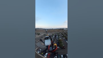 Insta 360 on fpv drone !