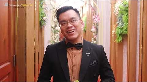 Happy Wedding Phi Hải ♥️ Thu Ngân - DIAMOND PLACE 2