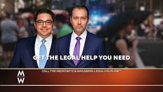 Personal Injury Law in New York Explained | Attorney Interview with Sam Meirowitz & Dan Wasserberg