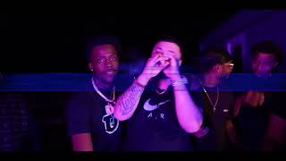 Kingchris - Opp Dissa Official Music Video Featuring Asianbaby Shot By