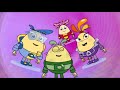 Beginning of video