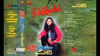 RC Formation - Salahkanlah   Composer - Rudy Chysara/Yoyok Dimas (1995)