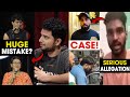 They Did a HUGE MISTAKE in Samay Raina India’s Got Latent?😱, Armaan Malik Huge Controversy, Speed…