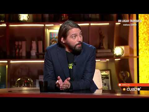 Soto Ivars: "Sanchismo has managed to create a type of voter: the hostage voter" #Horizonte