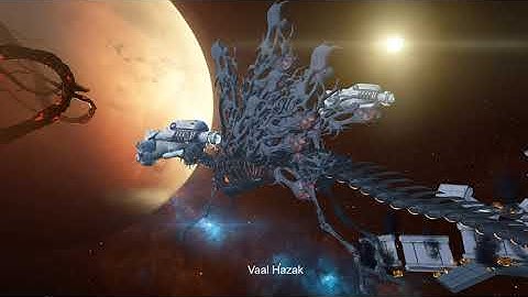 Warframe Autumn 2023 Star Chart Dojo Showcase