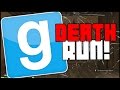 DEATH RUN!! | Garry's Mod #1