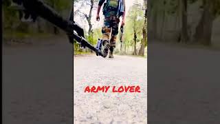 AK-47 guns lovers attitude status ️️ army status ️️️ jay hind jay Bharat