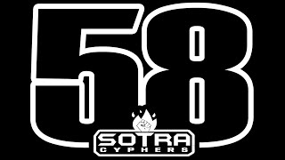 #SotraCyphers PART 58: Mshini & 'Njebov