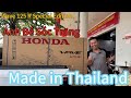Wave 125 R Special Edition cực nóng giao về Sóc Trăng