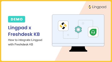 Create a Multilingual Knowledge Base with Lingpad - Freshdesk Knowledge Base Integration