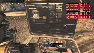 SONGZ 4 LYFE Competitive Warhawk SnD | AM Player ZiioN screenshot 4