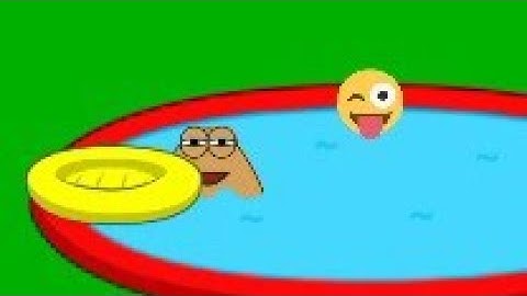 Pou - Gameplay Walkthrough (Android.IOS) PART 6