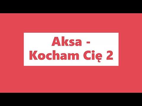 Kocham Cię 2