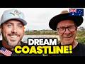 American Discovers NSW Mid-North Coast | So Comforting &amp; Relaxing