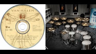 Superior Drummer 3 VH Bal (Area 33 SDX) Preset