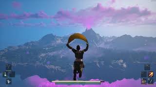 Luminary Demo Alpha build