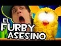 EL FURBY DEL INFIERNO