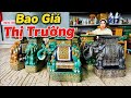 Đôn Voi Gốm Sứ Biên Hoà size lớn, bao giá toàn quốc (31/5 Thúy An)