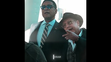 Underrated Duo  #raymondreddington #foryou #edit #jamesspader