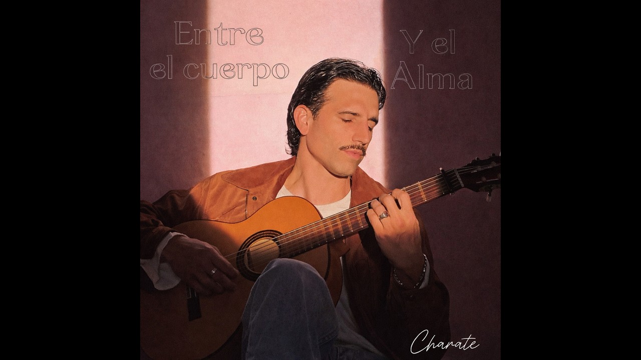 Entre el cuerpo y el Alma