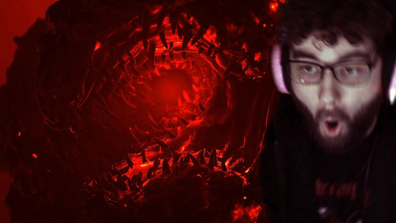 COMPLETE TRAGEDY (DIRECTIVE 8020 ENDING)