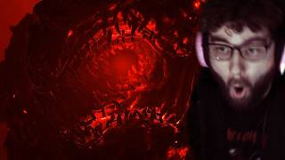 COMPLETE TRAGEDY (DIRECTIVE 8020 ENDING)