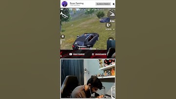 NEVER UNDERESTIMATE DP-28 #snaxgaming #ytshorts #bgmi