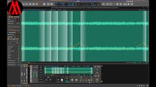 Bitwig 6.1: My favorite Sampler Feature!
