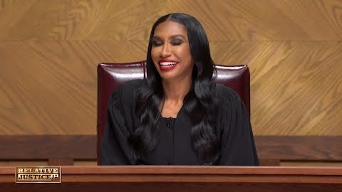 Relative Justice: Season 2 Episode 67