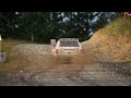 Asetto Corsa Rally - Decent Run
