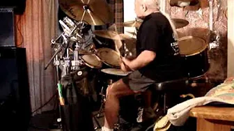 Ray's Drums For Shame, Shame, Shame By Johnny Winter Ray's Drums For Shame, Shame, Shame By Johnny Winter