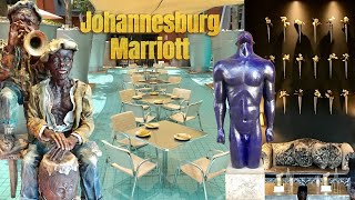 Melrose Arch Hotel - Johannesburg, South Africa