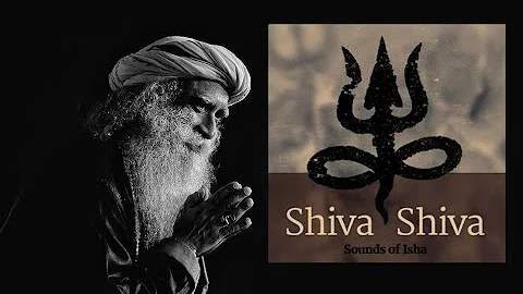 Sing "SHIVA SHIVA SHIVAYA' with SADHGURU(1Hr) - Sounds Of Isha