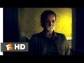 Annihilation (2018) - A Bear in the Cabin Scene (4/10) | Movieclips