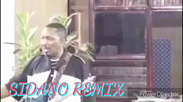 SIDANO REMIX PST MAINA NGANGA