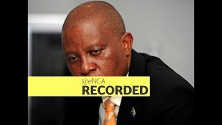 Joburg Mayor Herman Mashaba to brief the media