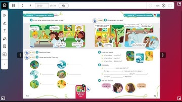 Unit 5  - animals lesson 3