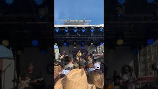 Lindsay Ell “What Happens in a Small Town”