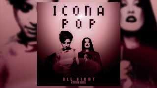 Icona Pop - All Night (Kryder Remix)