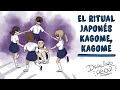 KAGOME KAGOME: Ritual japonés de experimentos nazis | Draw My Life