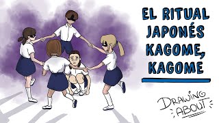 KAGOME KAGOME: Ritual japonés | Draw My Life