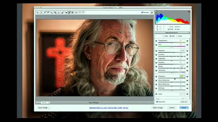 The Grid: Ep. 86 - Live Blind Photo Critiques with Zack Arias