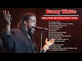 Barry White Greatest Hits - Best Songs Of Barry White