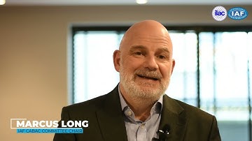 IAF Conformity Assessment Body Advisory Committee (CABAC)