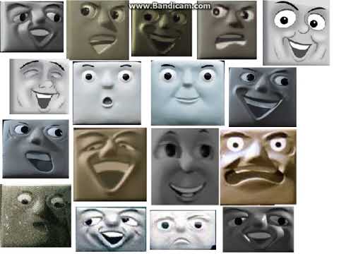 troublesome trucks faces