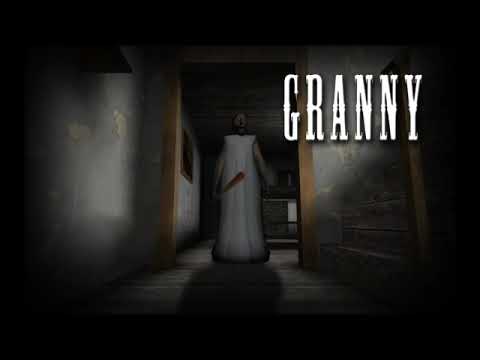 Granny OST | Main Menu (1 Hour)