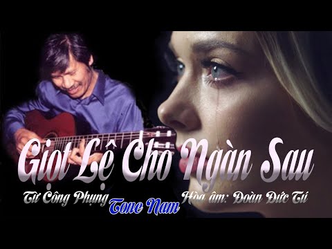 Giọt Lệ Cho Ngàn Sau