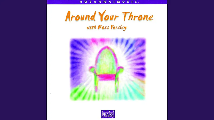 Around the Throne