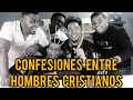 Revequenda - CONFESIONES ENTRE HOMBRES CRISTIANOS (RUBINSKY, FELIX AQUINO, EL VARONCH)  - T1